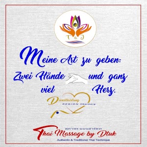 Ortsbild von „Thai Massage by Dtuk“